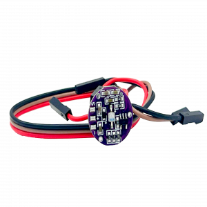 Pulse rate sensor